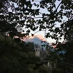Апартаменты Piccola Mansarda Nelle Dolomiti *