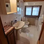 Piccola Mansarda Nelle Dolomiti Апартаменты *