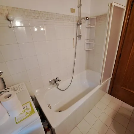 Piccola Mansarda Nelle Dolomiti Apartmán