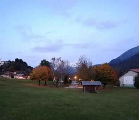 Piccola Mansarda Nelle Dolomiti * Calalzo di Cadore