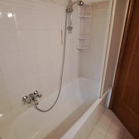 Piccola Mansarda Nelle Dolomiti Apartmán *